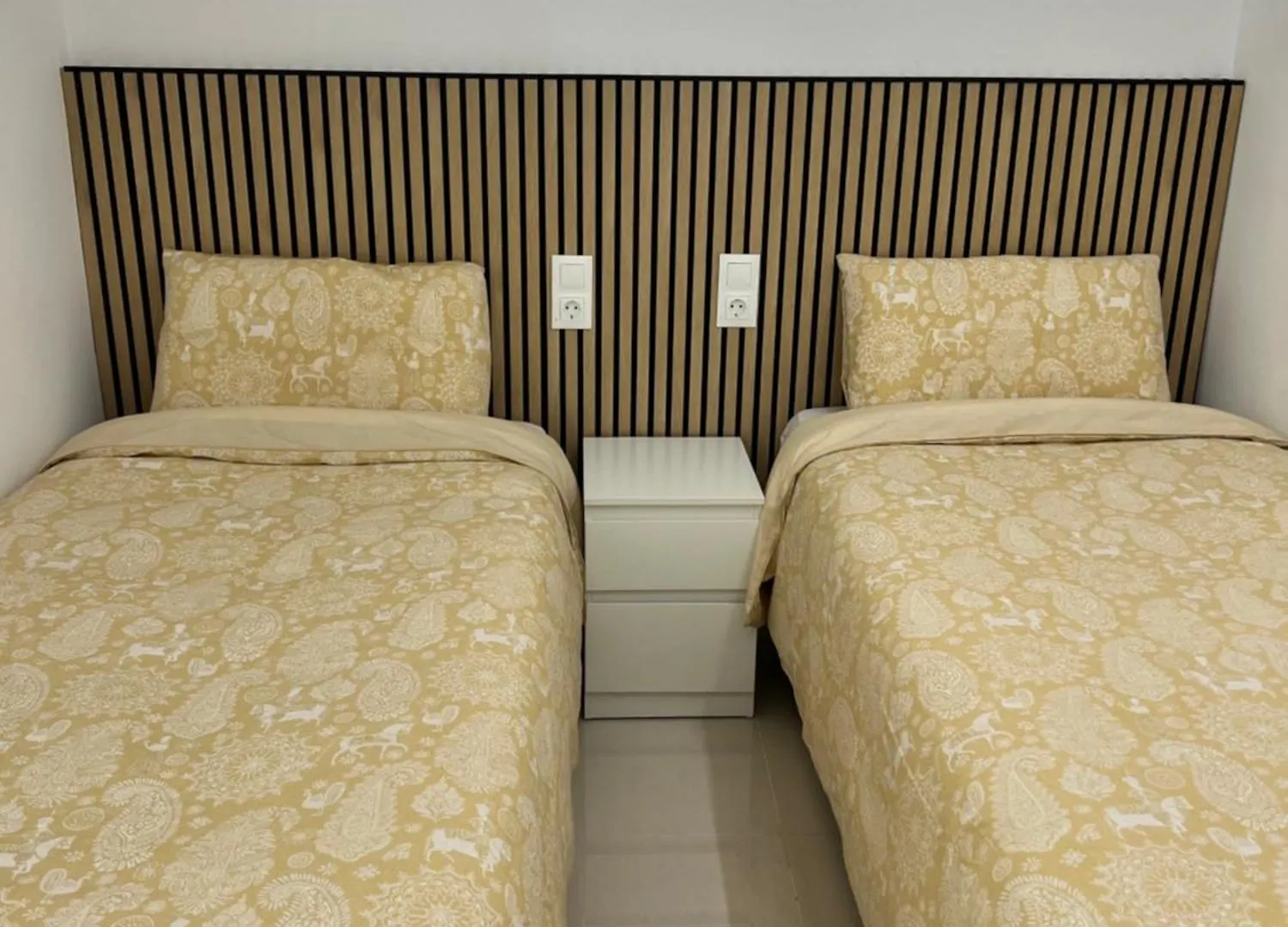 Apartamento Luxury Bonanza Benalmádena