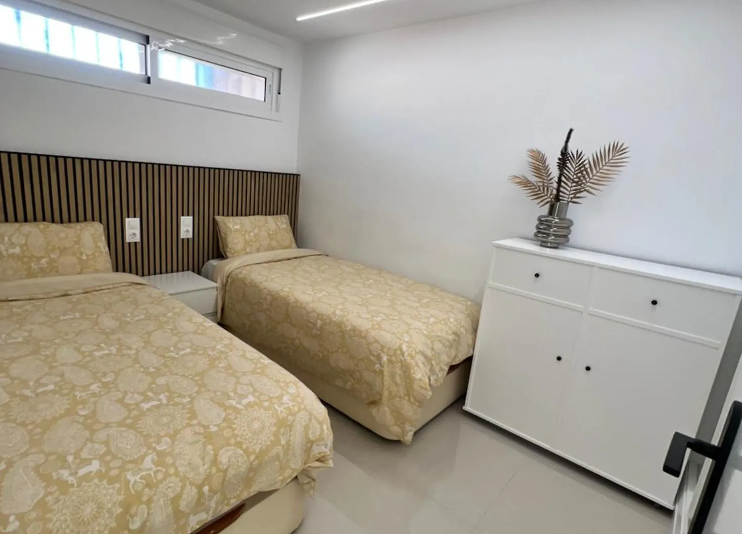 Apartamento Luxury Bonanza Benalmádena