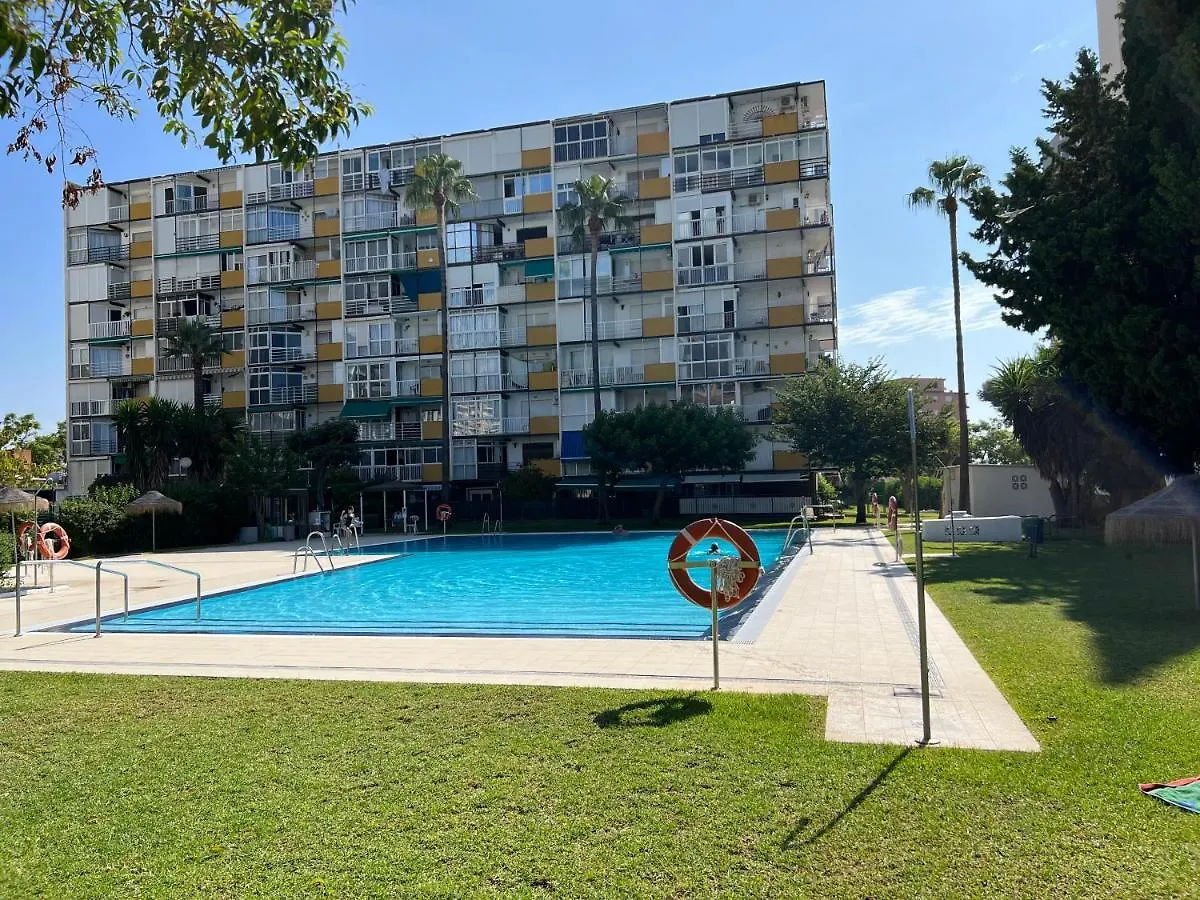 Luxury Bonanza Apartment Benalmadena