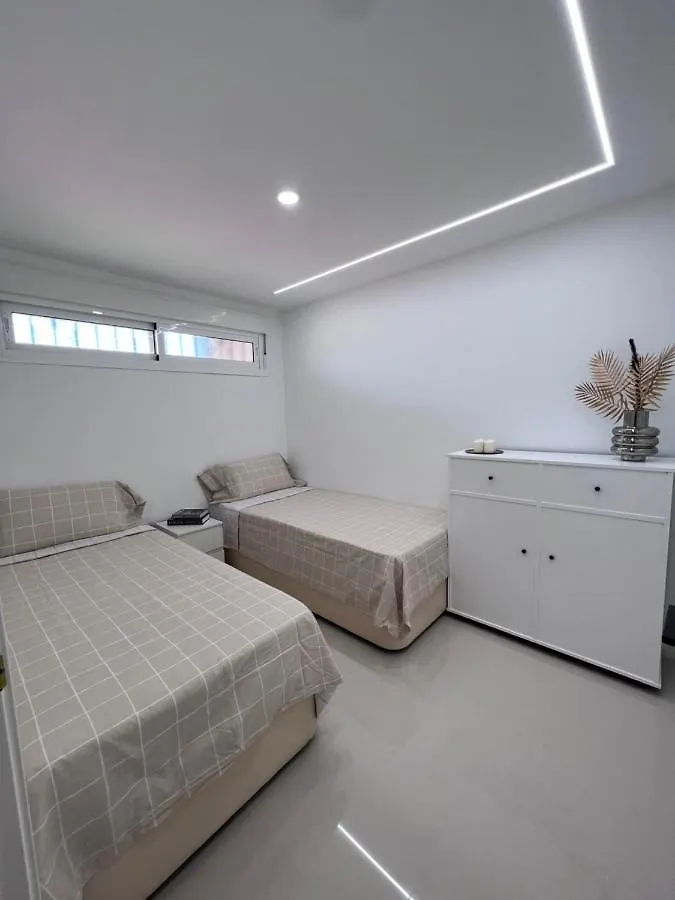 Luxury Bonanza Apartment Benalmadena