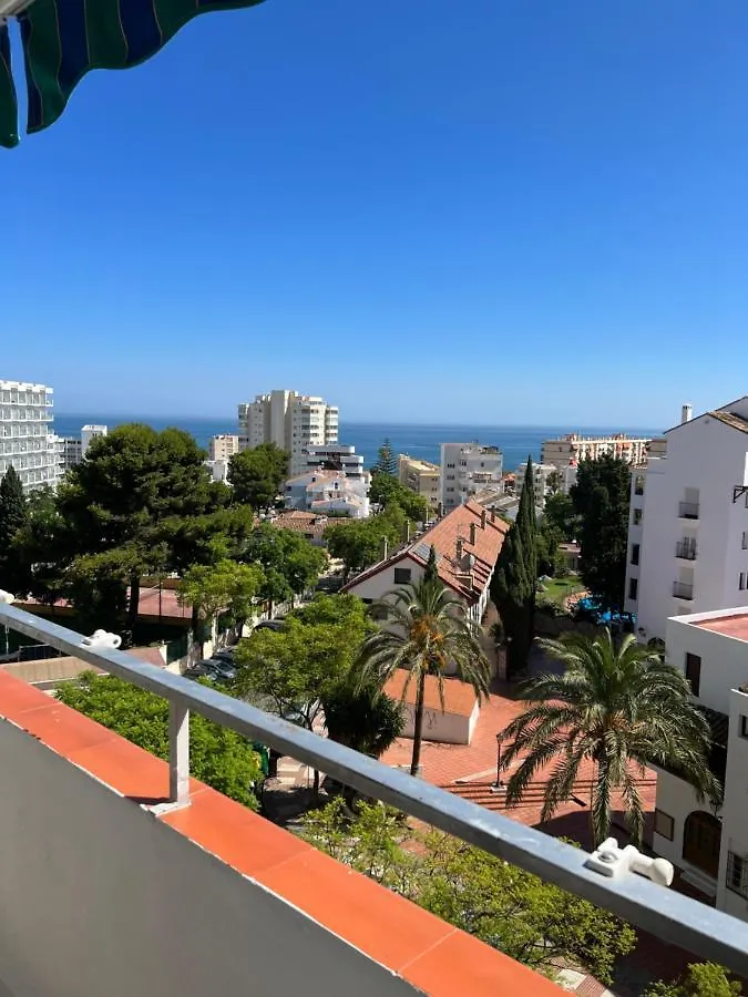 Luxury Bonanza Apartment Benalmadena