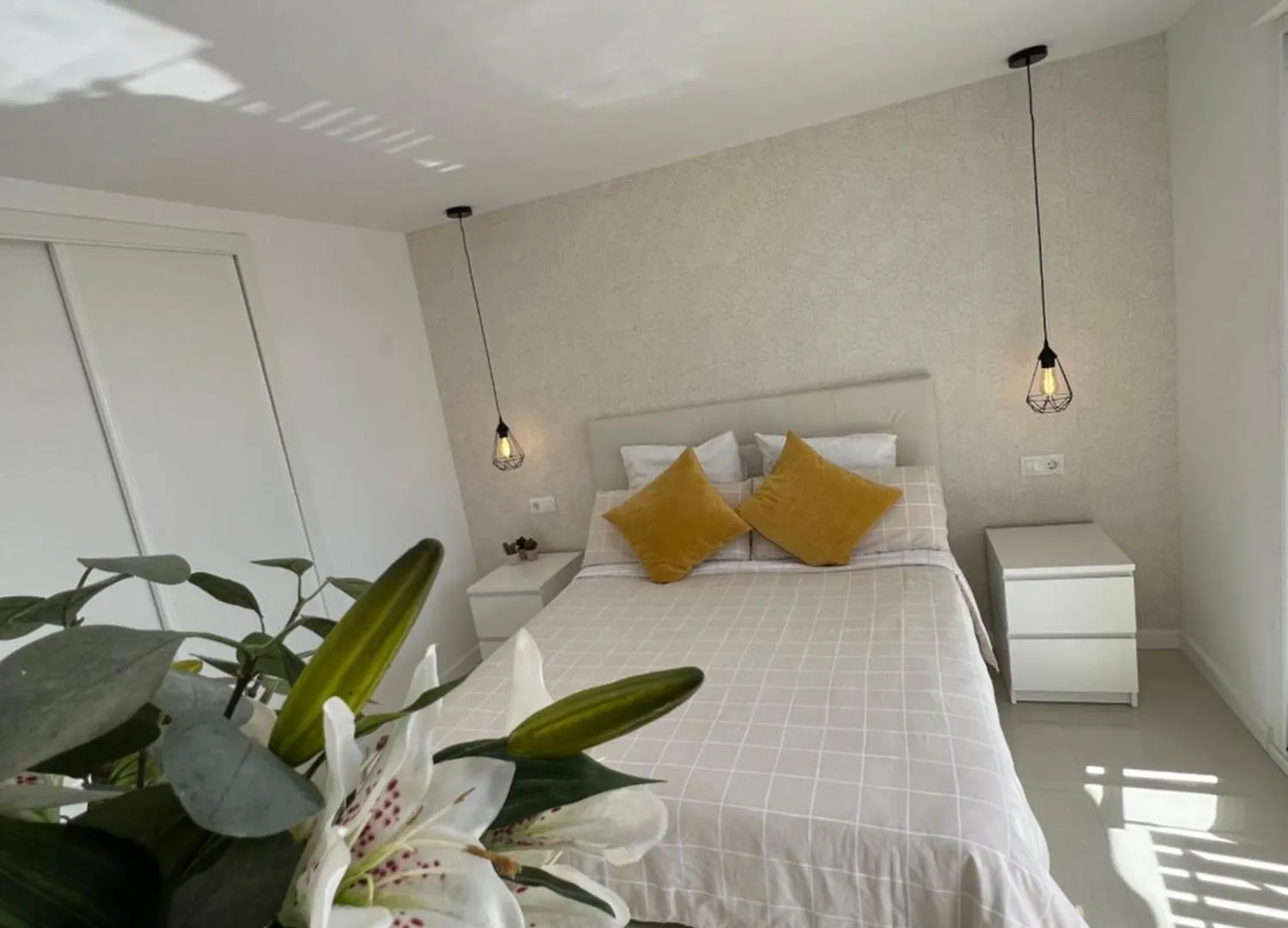 Luxury Bonanza Apartment Benalmadena