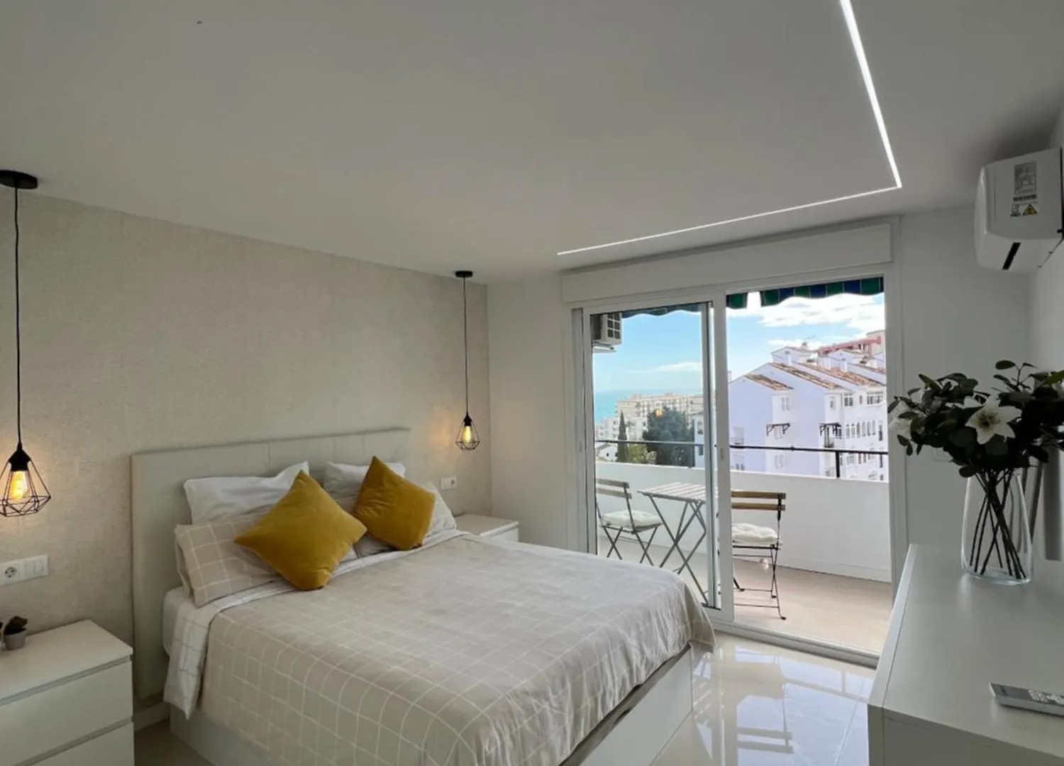 Luxury Bonanza Apartment Benalmadena