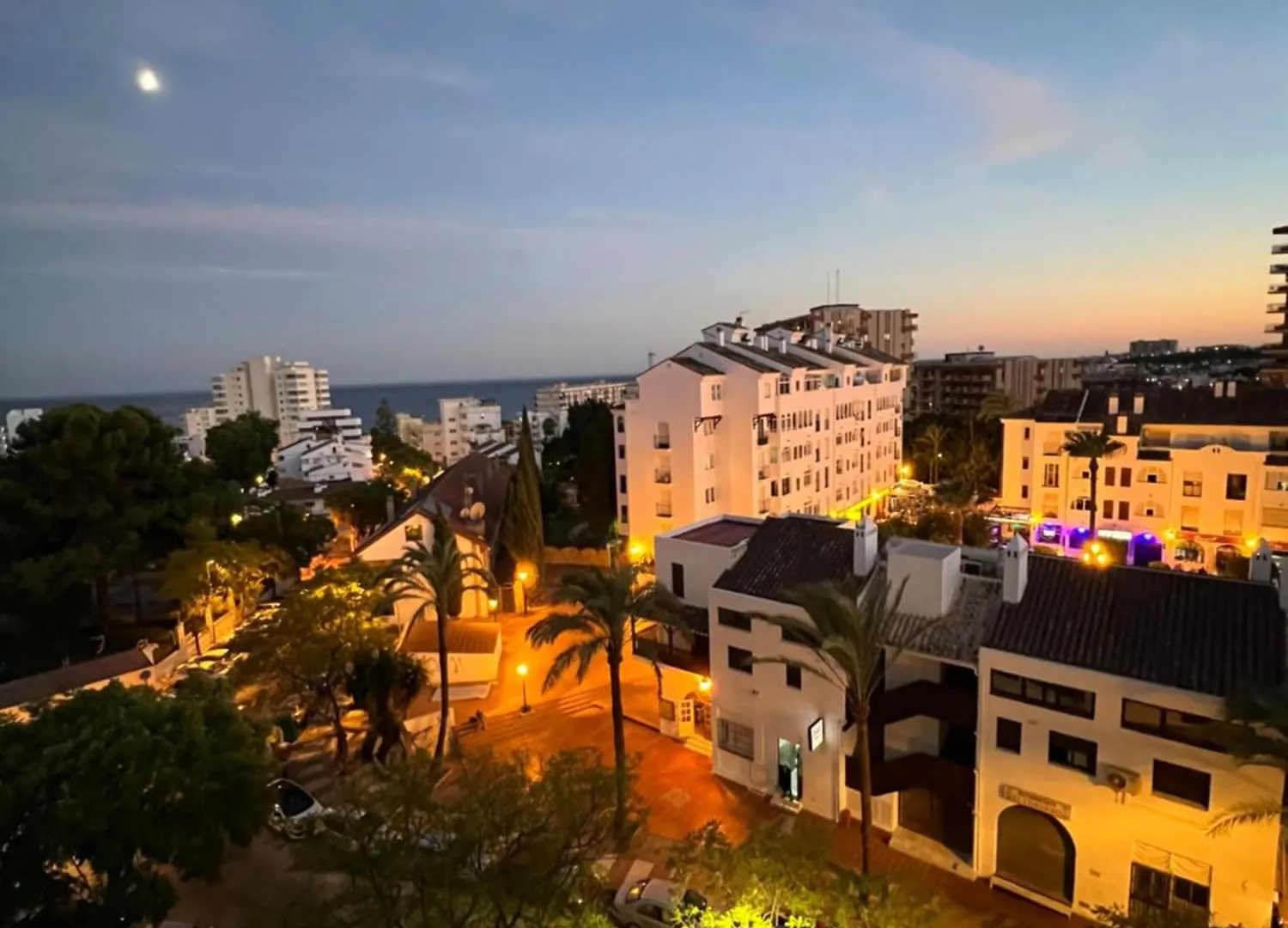 Luxury Bonanza Apartment Benalmadena